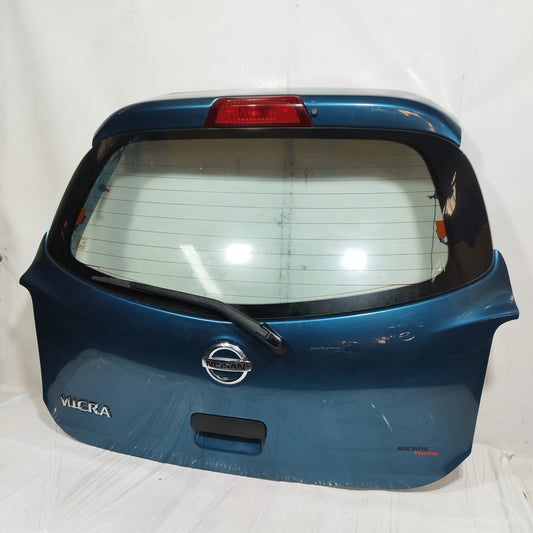 Portellone Blu scuro Nissan Micra K13 2015 ecoAC14557