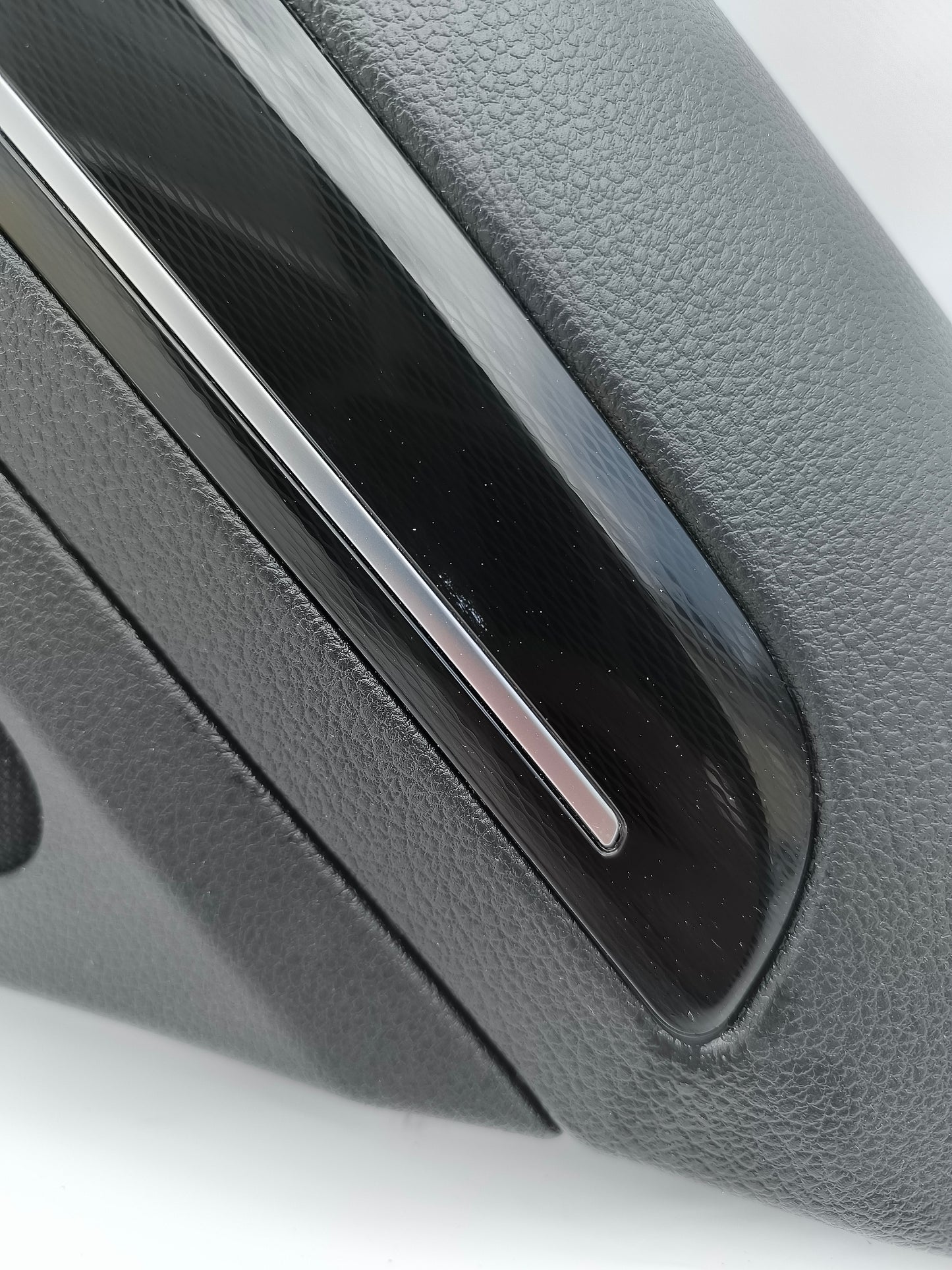 Volkswagen Golf 7 Türverkleidung hinten rechts innen, Teilenummer 5G4867212 ecoAG6877
