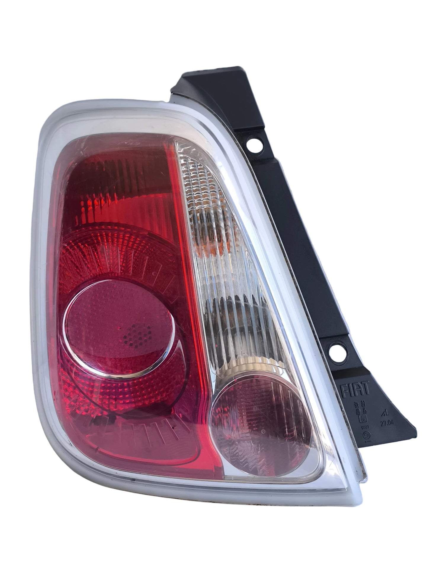 Fanale posteriore sx Fiat 500 (312) anno 2007-2014 ecoAG8568