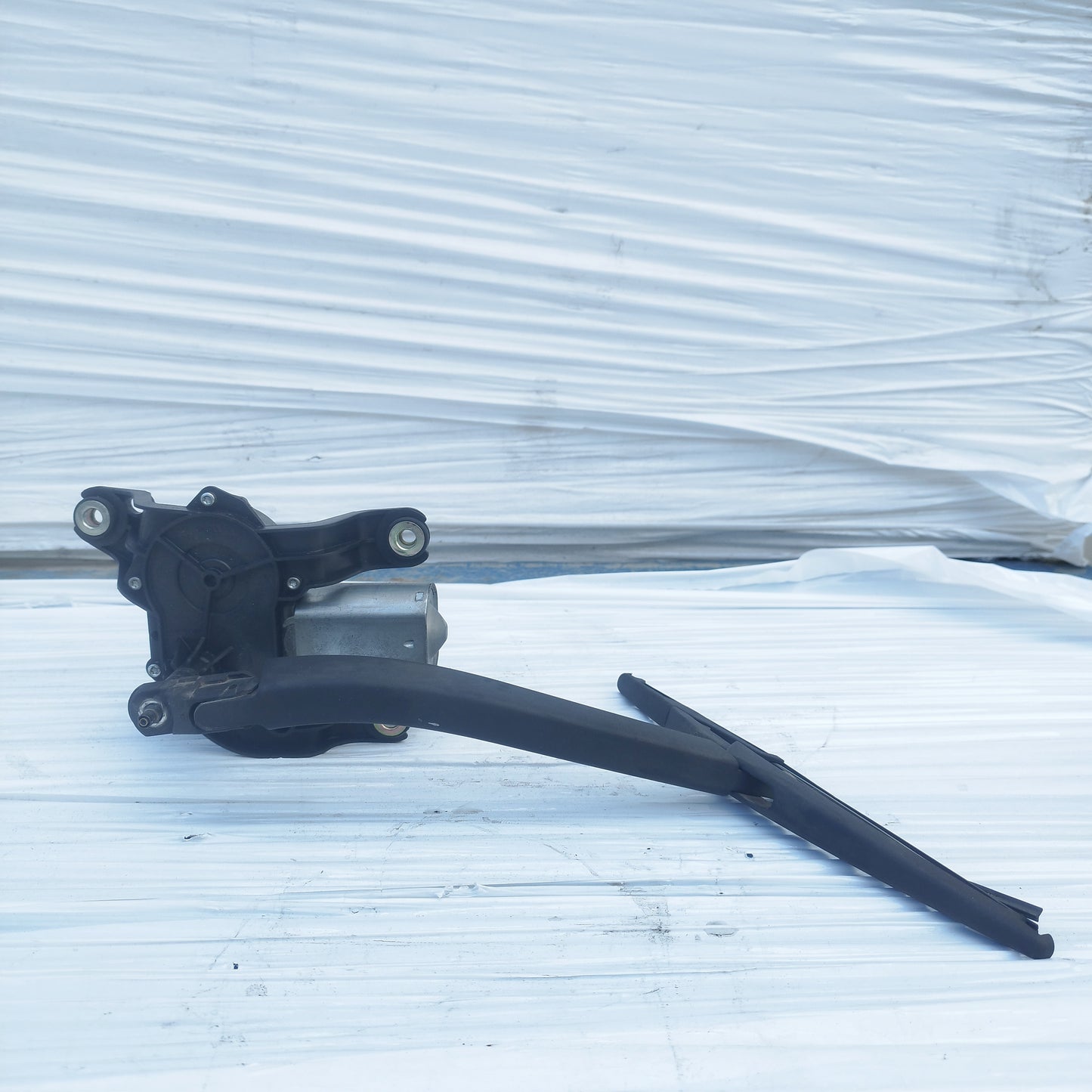 Motorino tergicristalli portellone Mercedes Classe B 2010 cod: A1698200440 ecoAC15819