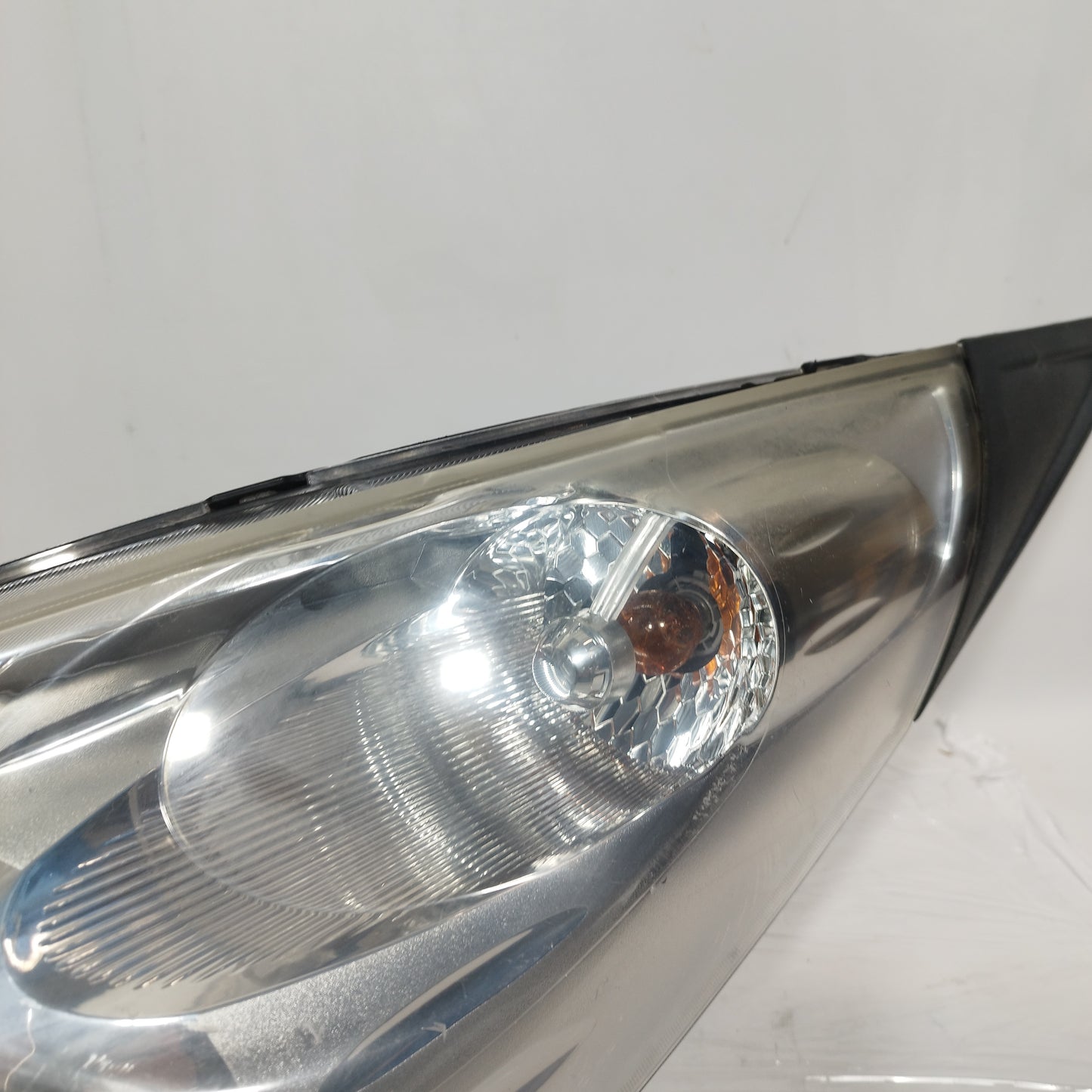 Fanale anteriore sx Chevrolet Spark 2010 ecoAC11699