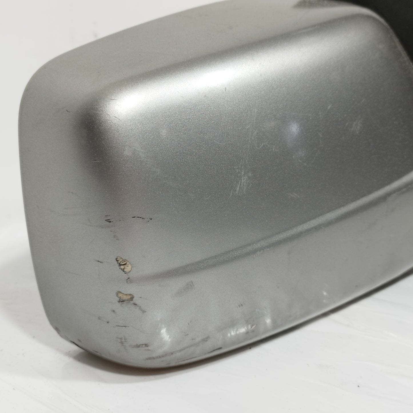 Nissan X-Trail 2003 3-adriger grauer elektrischer Außenspiegel vorne rechts EcoAC12353