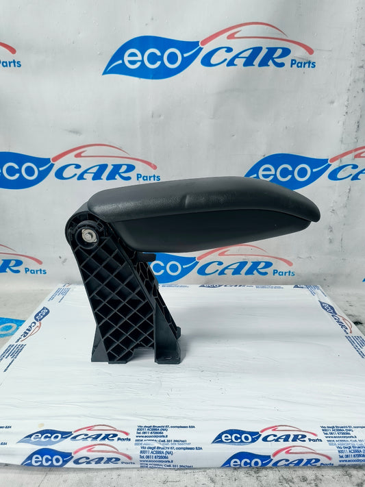 Schwarze Mittelarmlehne Citroen DS3 2011 Code: a0560501001 ecoAG6291