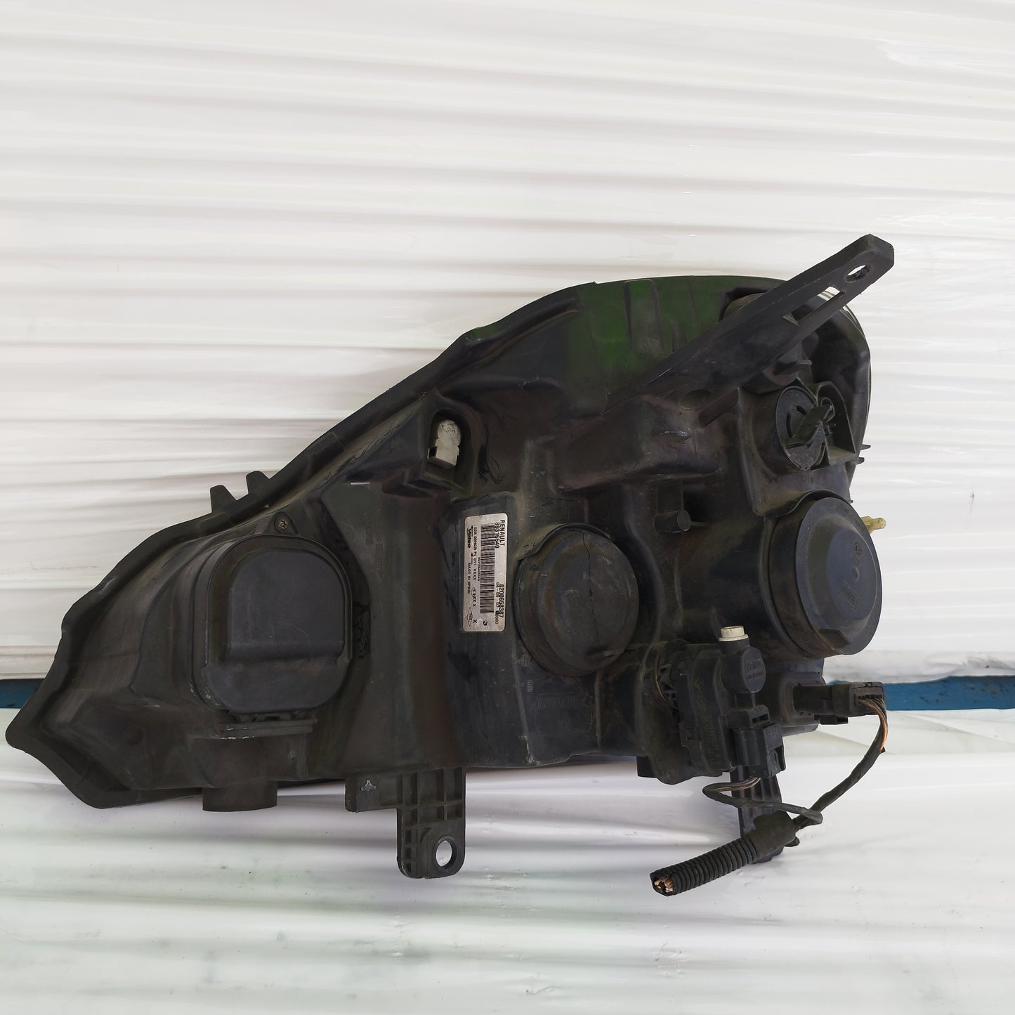 Fanale anteriore dx Renault Grand Modus 2008-2012 Restyling cod: 8200658387 ecoDM340