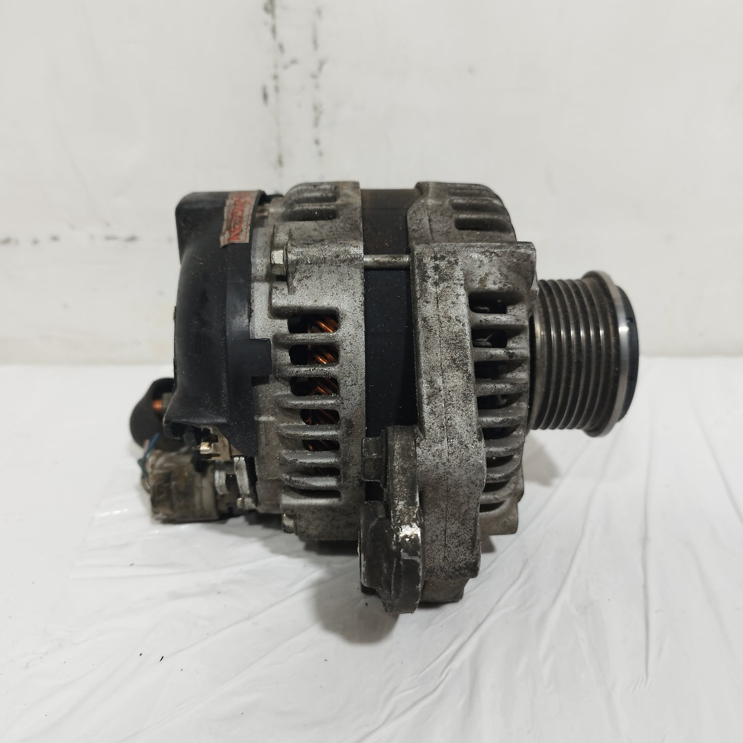 Alternatore Mini Cooper R53 1.4 D 2004 4 pin ecoAC15287