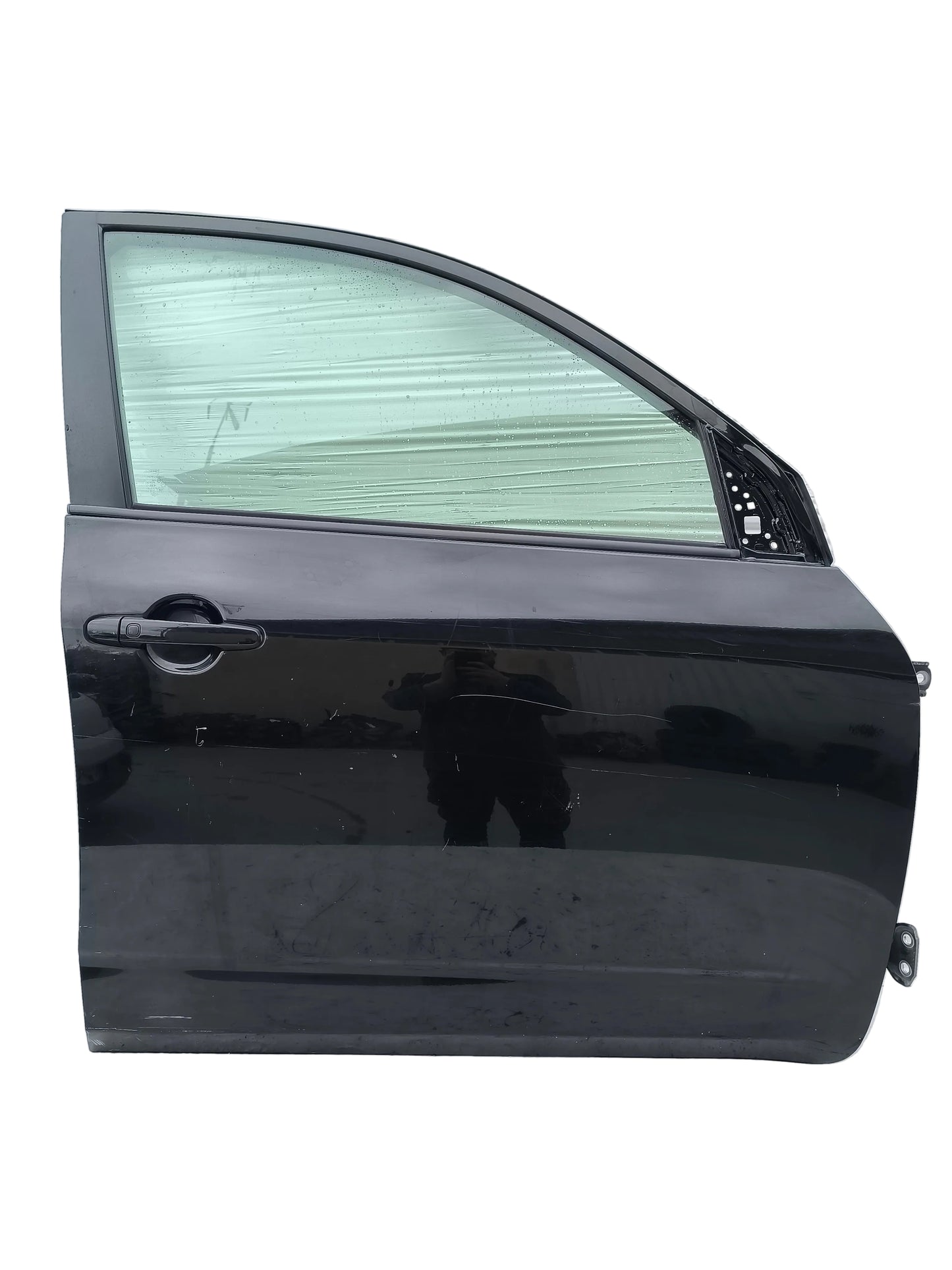 Sportello anteriore nero dx Toyota RAV4 anno 2008-2012 ecoAG8020