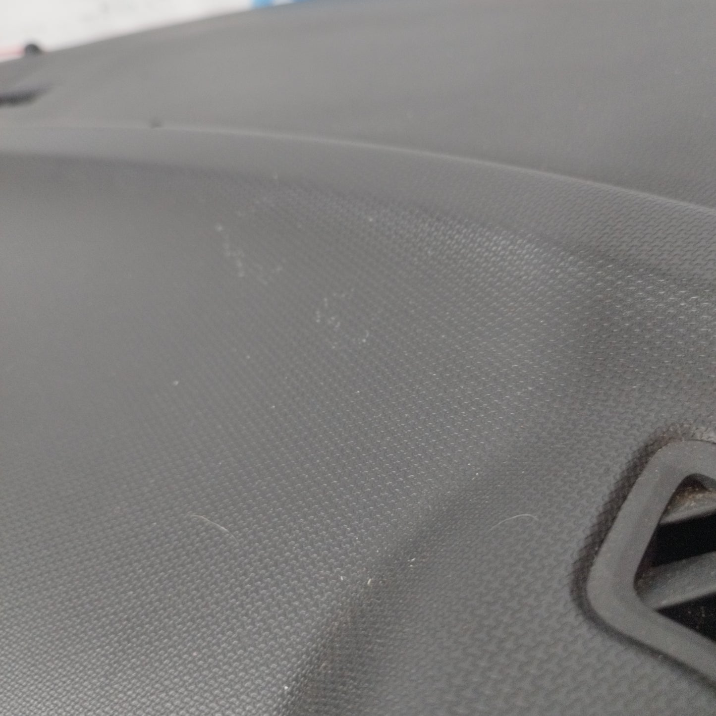 Cruscotto interno nero Opel Meriva 2012 ecoAC9164
