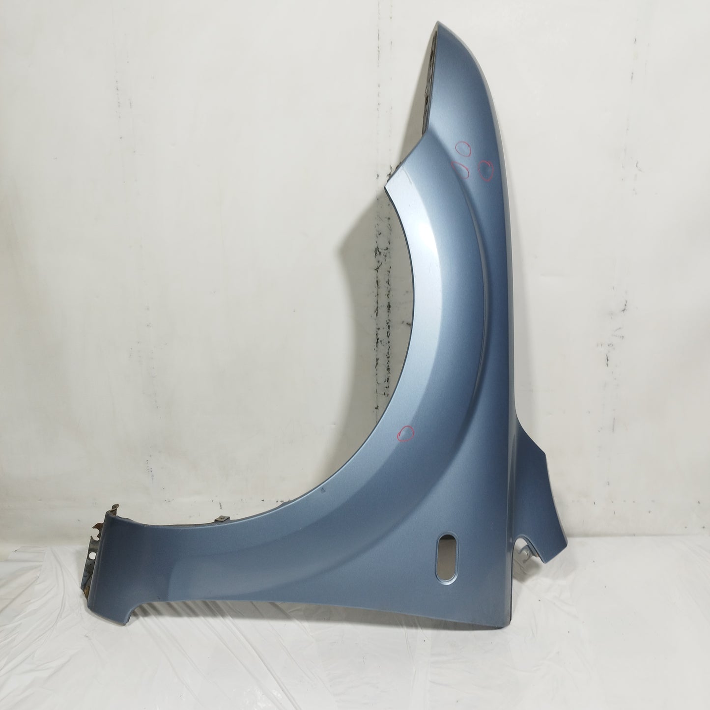 Parafango anteriore sx Ford Focus 2007 ecoAC15154