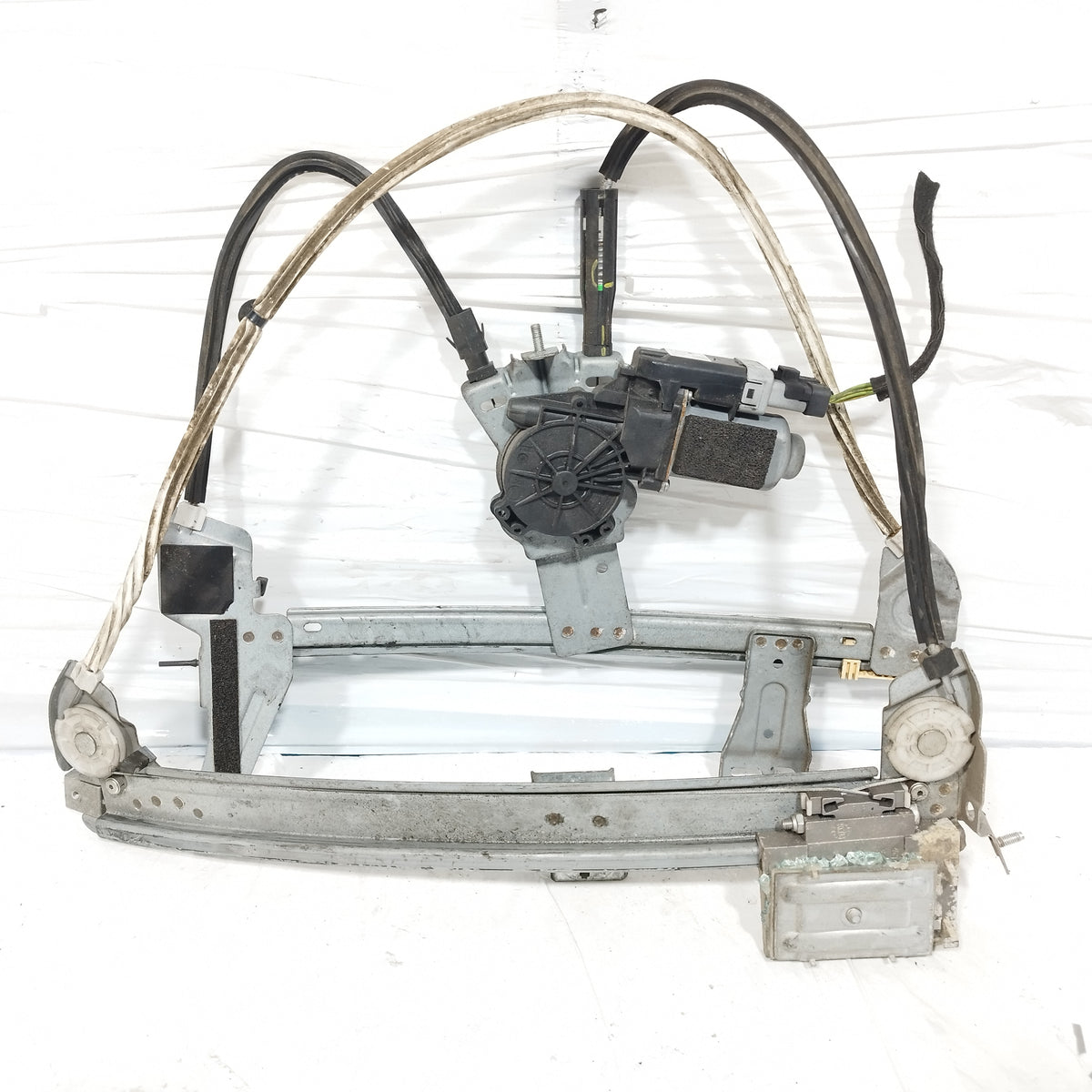 Cremagliera anteriore dx Peugeot 207 Cabrio ecoAC16931