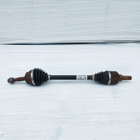 Semiasse anteriore sx Peugeot 2008 1.2 B 2019 cod: 9677209780 ecoAC15758