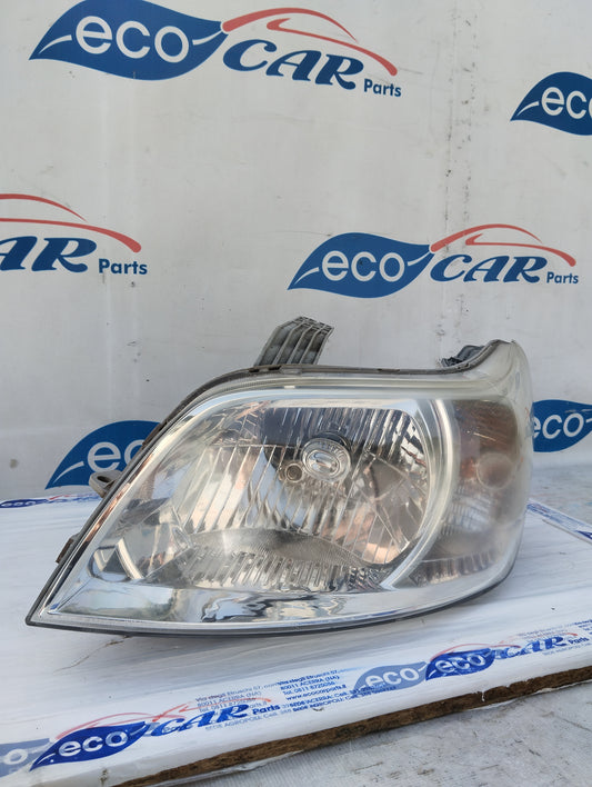 Fanale anteriore sx Chevrolet Aveo 2011 ecoAG5260