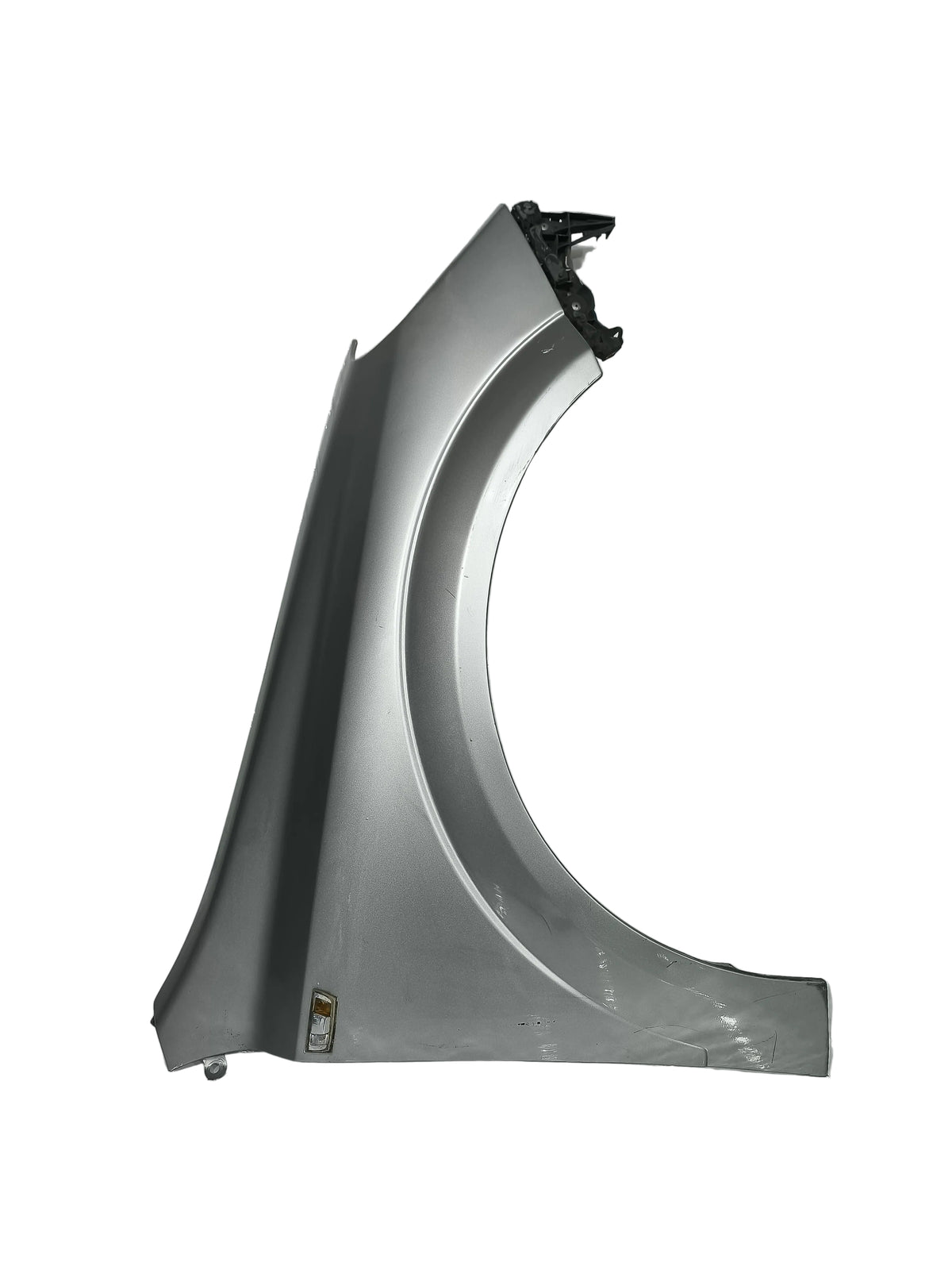 Parafango dx grigio argento Opel Astra H anno 2004-2009 ecoAG9746