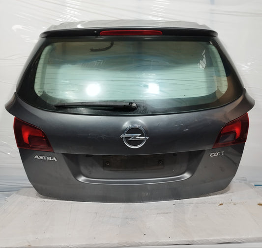 Portellone grigio scuro Opel Astra J Sports Tourer SW 2010-2015 ecoAC17058