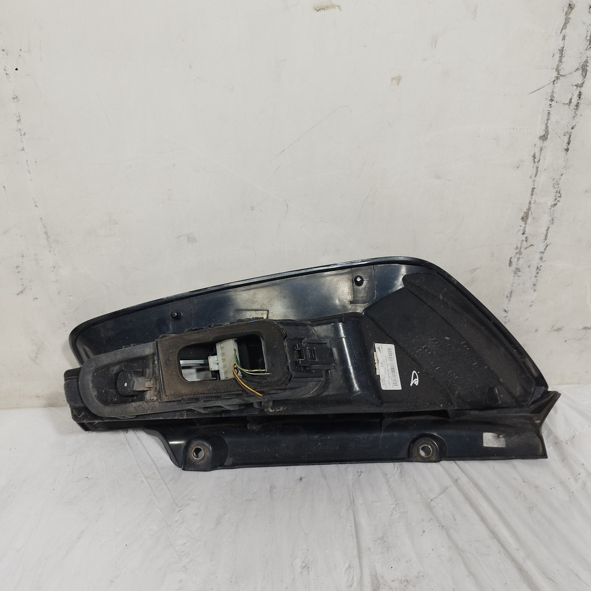 Fanale posteriore sx a Led Fiat Punto Evo 2009-2012 cod: 518497380 ecoAC16767