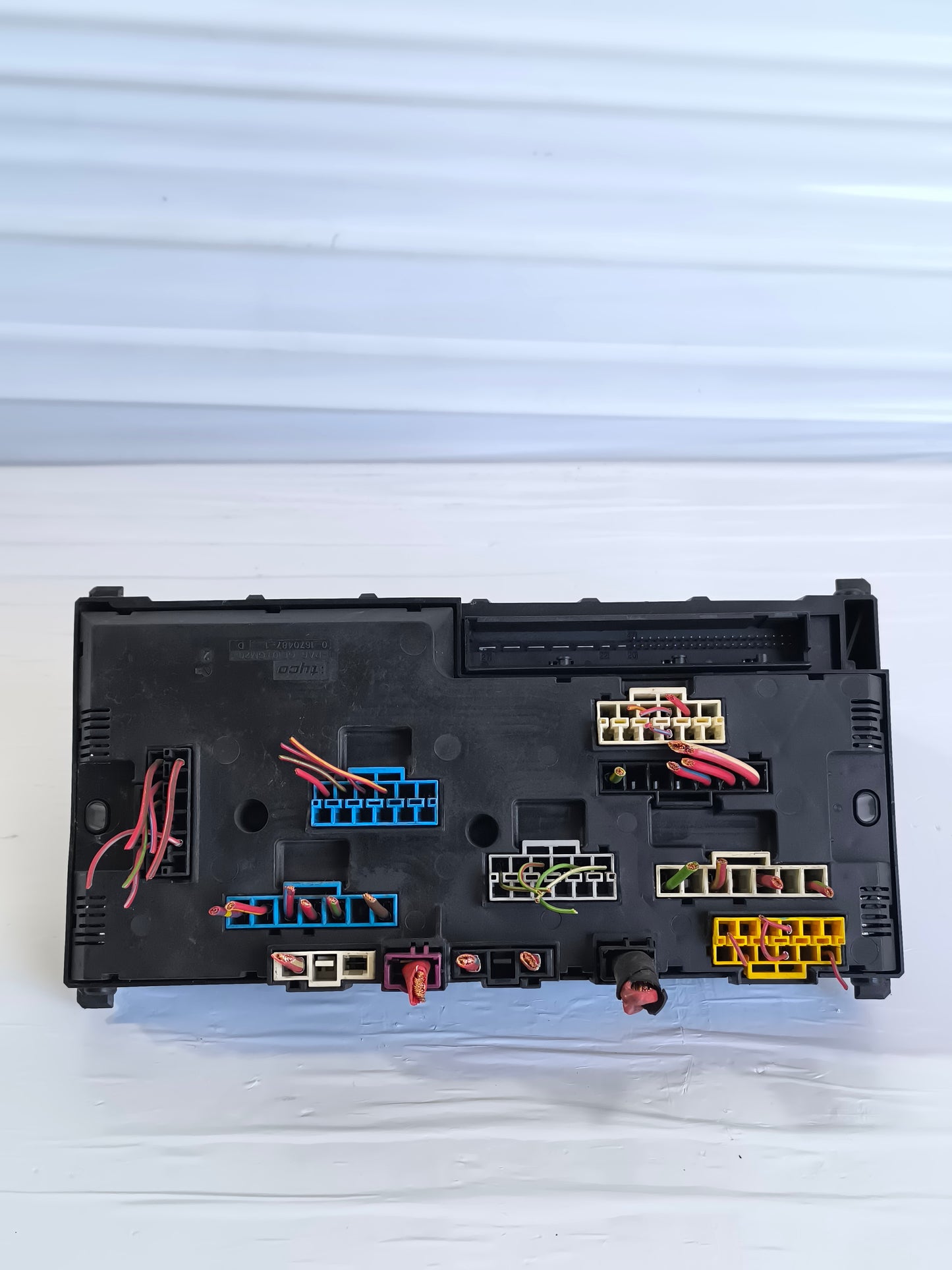 Centralina scatola fusibili Bmw serie 5 F10 / F11 2010-2013 cod: 9234421-01 ecoAG8514