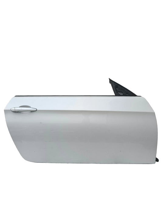 Sportello bianco dx Bmw serie 3 Coupé E92 2006-2013 ecoAG8033