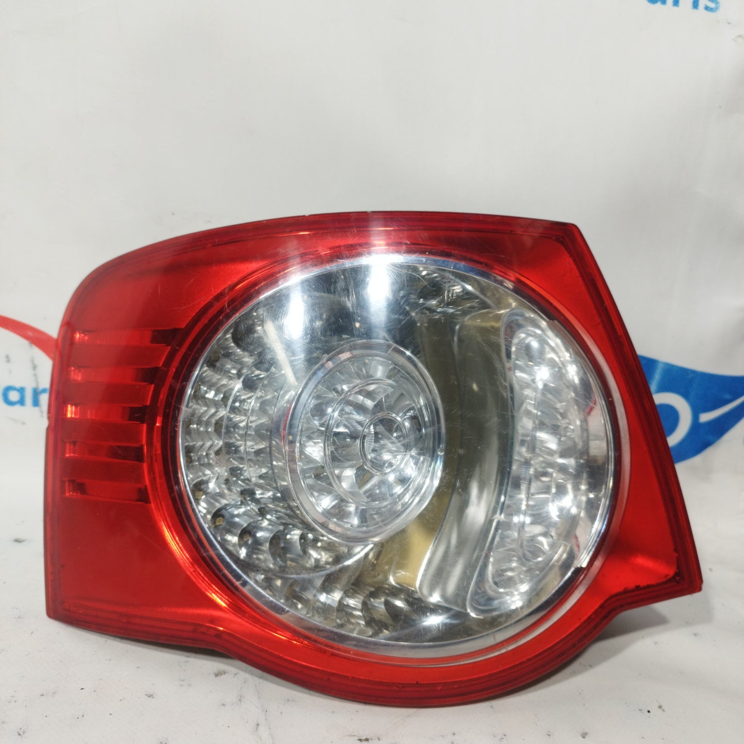 Linke Rückleuchte Volkswagen Passat 2007 ecoAC10368