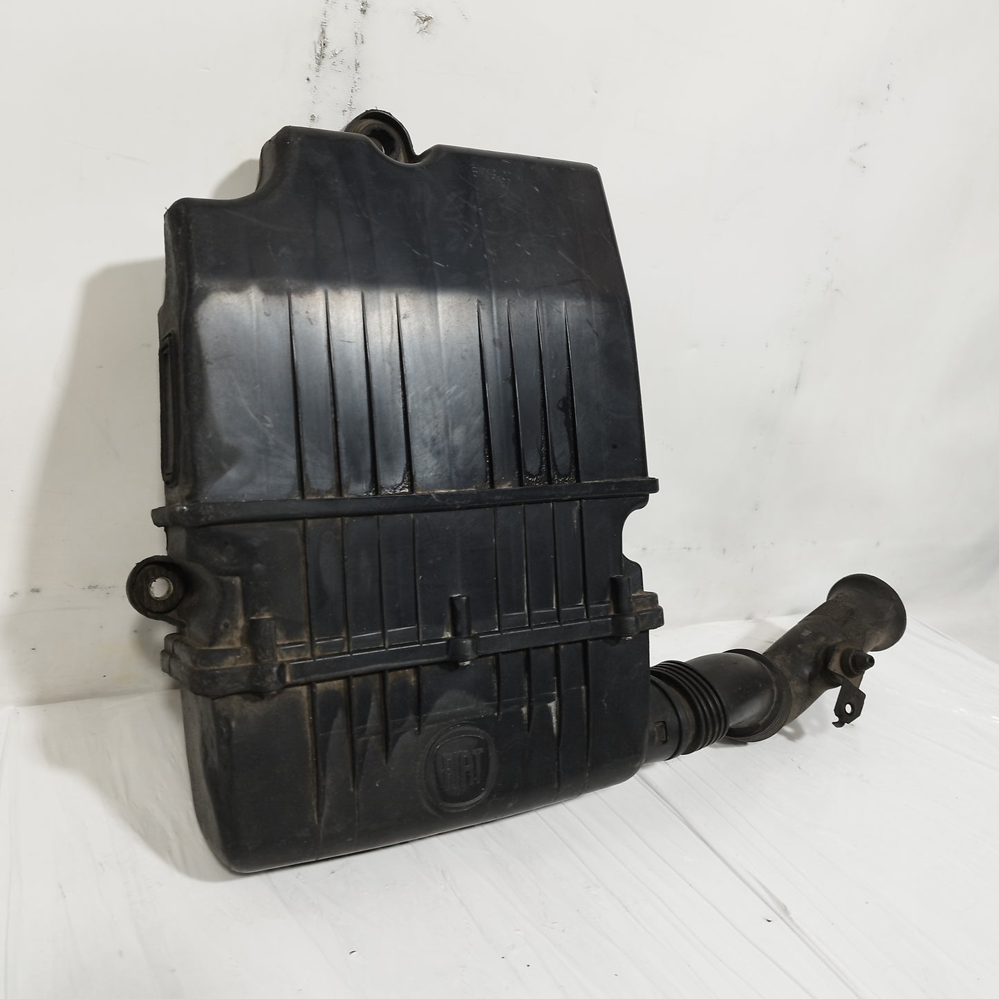 Fiat New Panda/ 500/Punto Evo 1.2/1.4 B-Power-Filterbox, Code 51773400 ecoAC2896