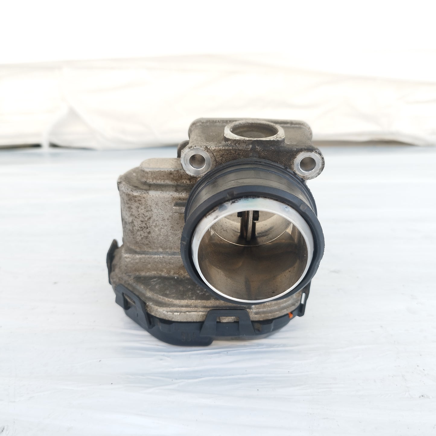 Corpo farfallato Citroen / Peugeot / Ford 1.6 Blue HDI 2014-2018 cod: 9807238580-02 ecoDM403