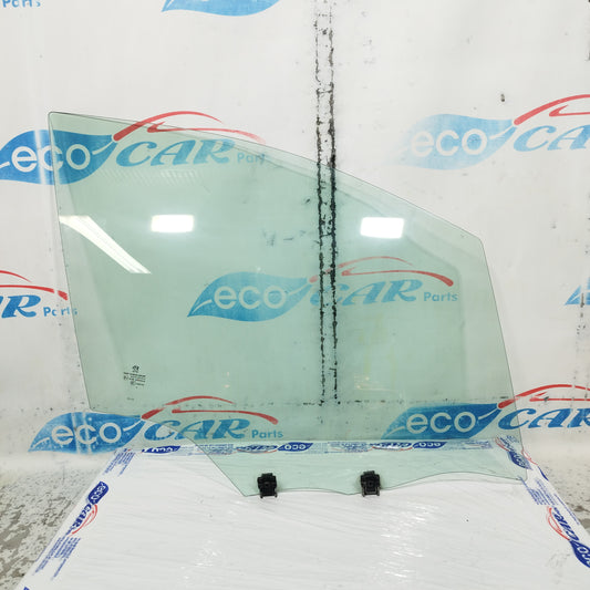 Vetro scendente anteriore dx Peugeot 208 2015 ecoAC11028