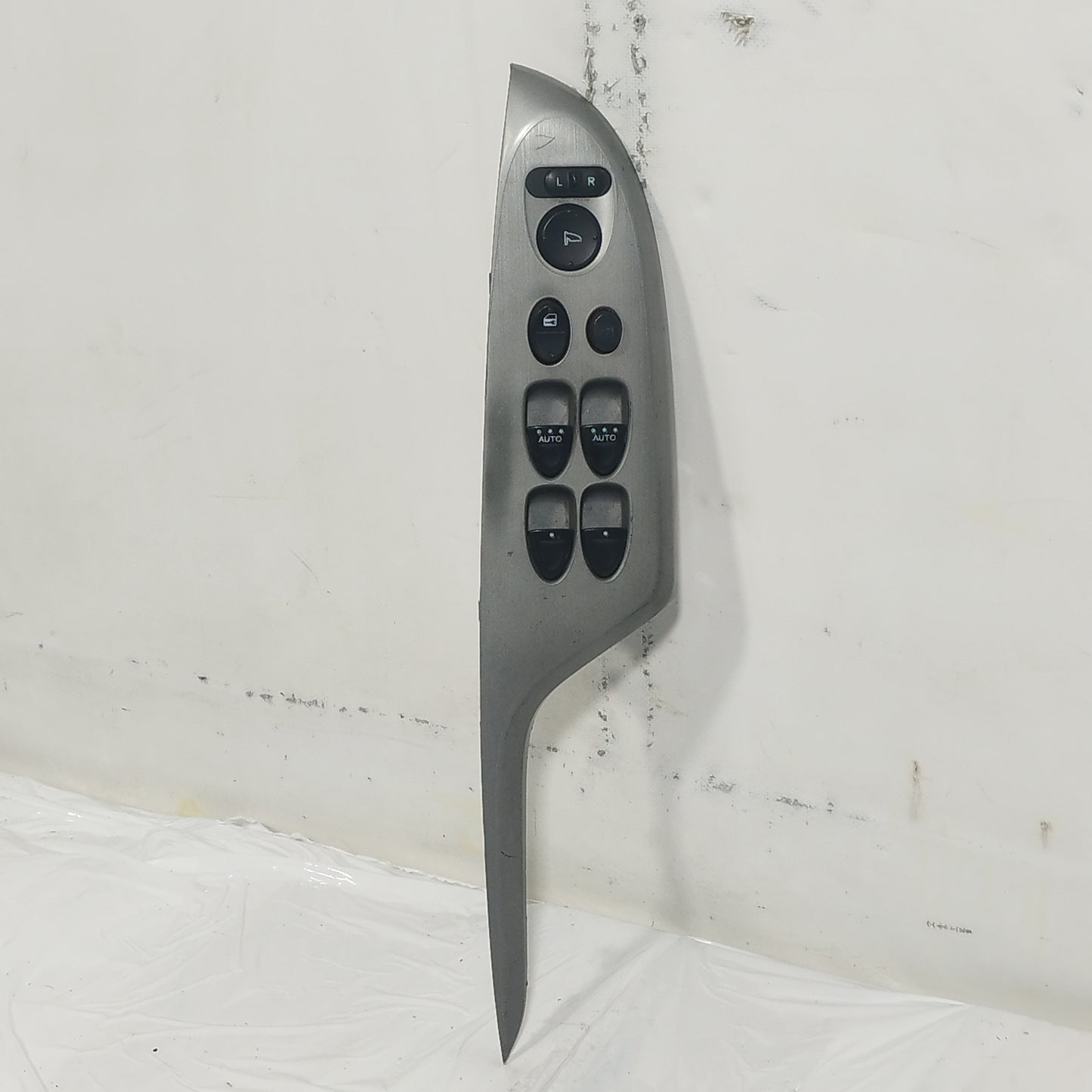 Pulsantiera anteriore sx Honda Civic 2007 cod: 83540SMG ecoAC14893