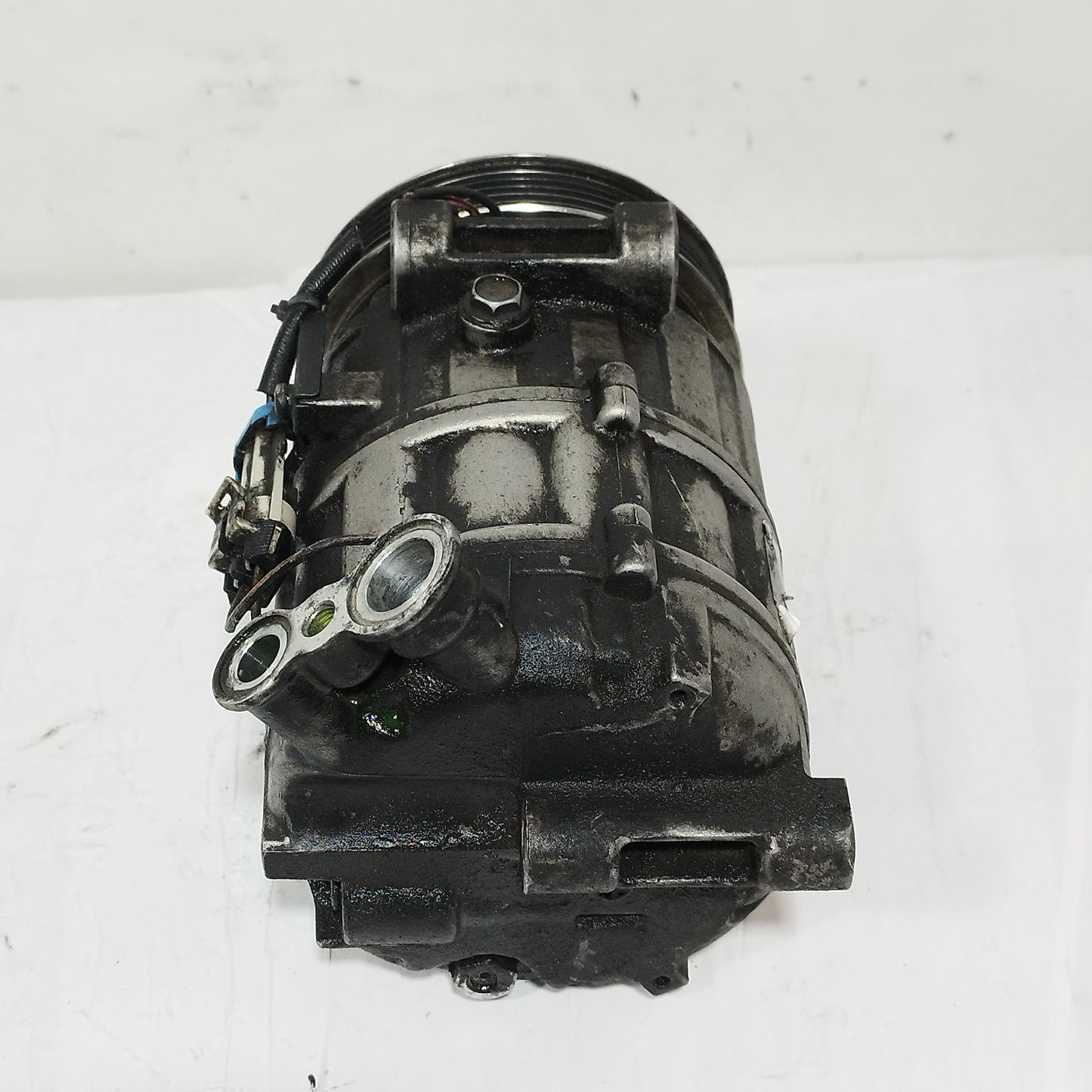 Compressore a / c Alfa Romeo 159 1.9 D 2005-2011 cod: 60693331 ecoAC15538