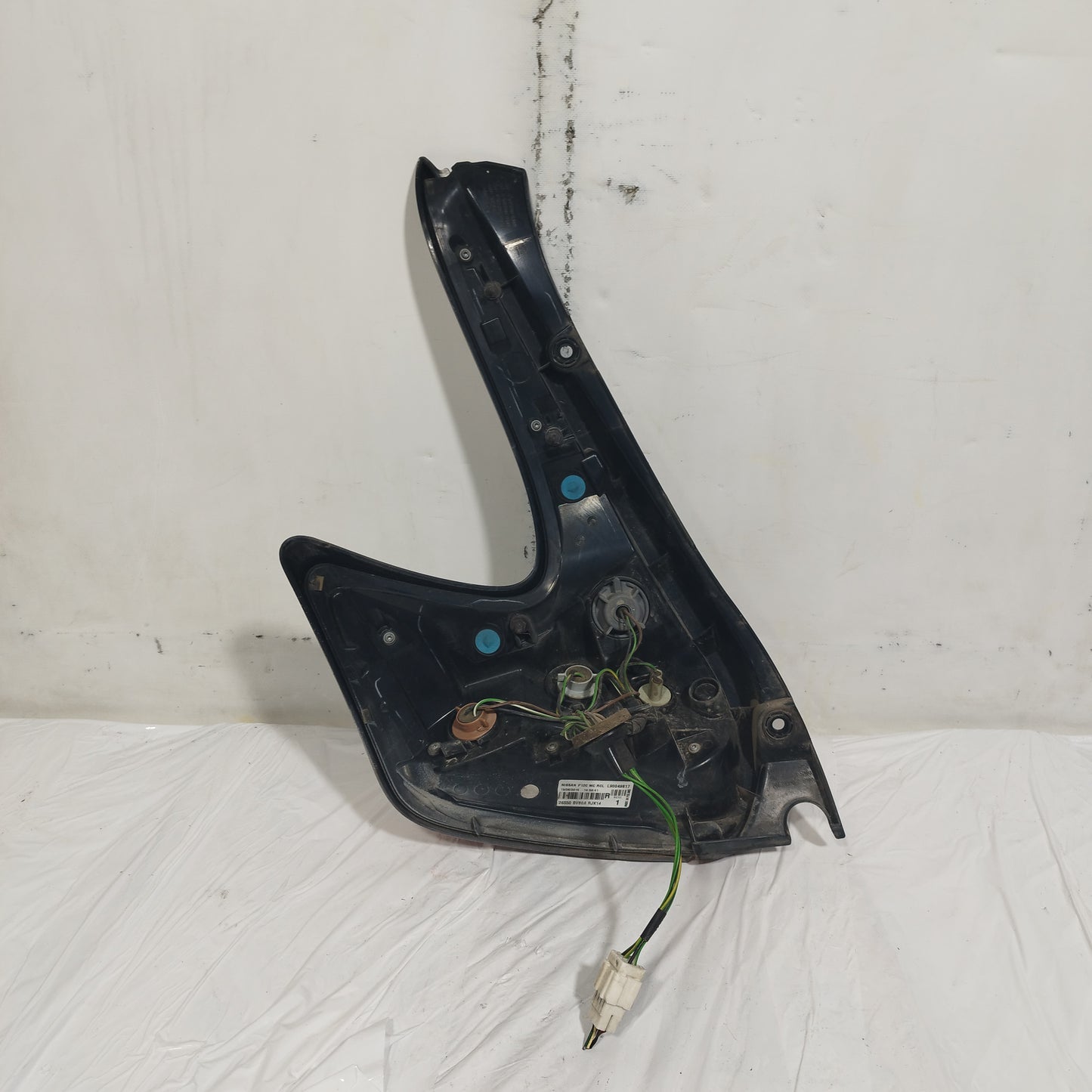 Fanale posteriore dx Nissan Juke (f15) 2015 cod: l90049817 ecoAC15174