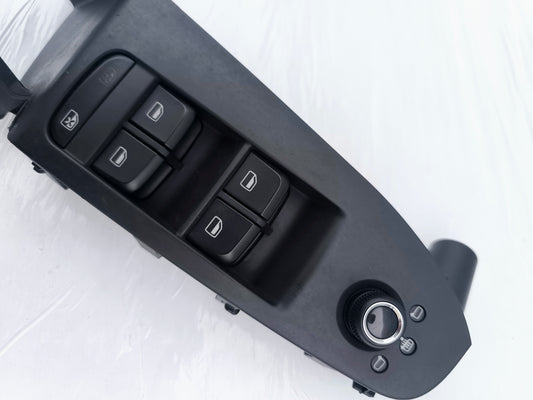 Pulsantiera anteriore sx Audi A4 B8 Cod: 8k1867171D ecoAG5763