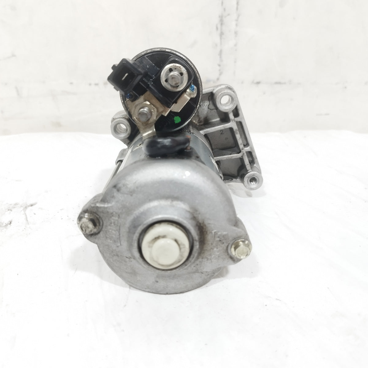 Motorino avviamento Peugeot 2008 1.5 BlueHdi 2019-2025 cod: 9825233080 ecoAC16655