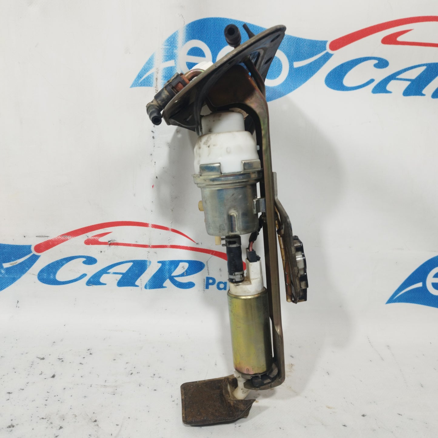 Pompa Galleggiante Subaru Forester 2.0 B 2007 cod: 42021SA030 ecoAC9522