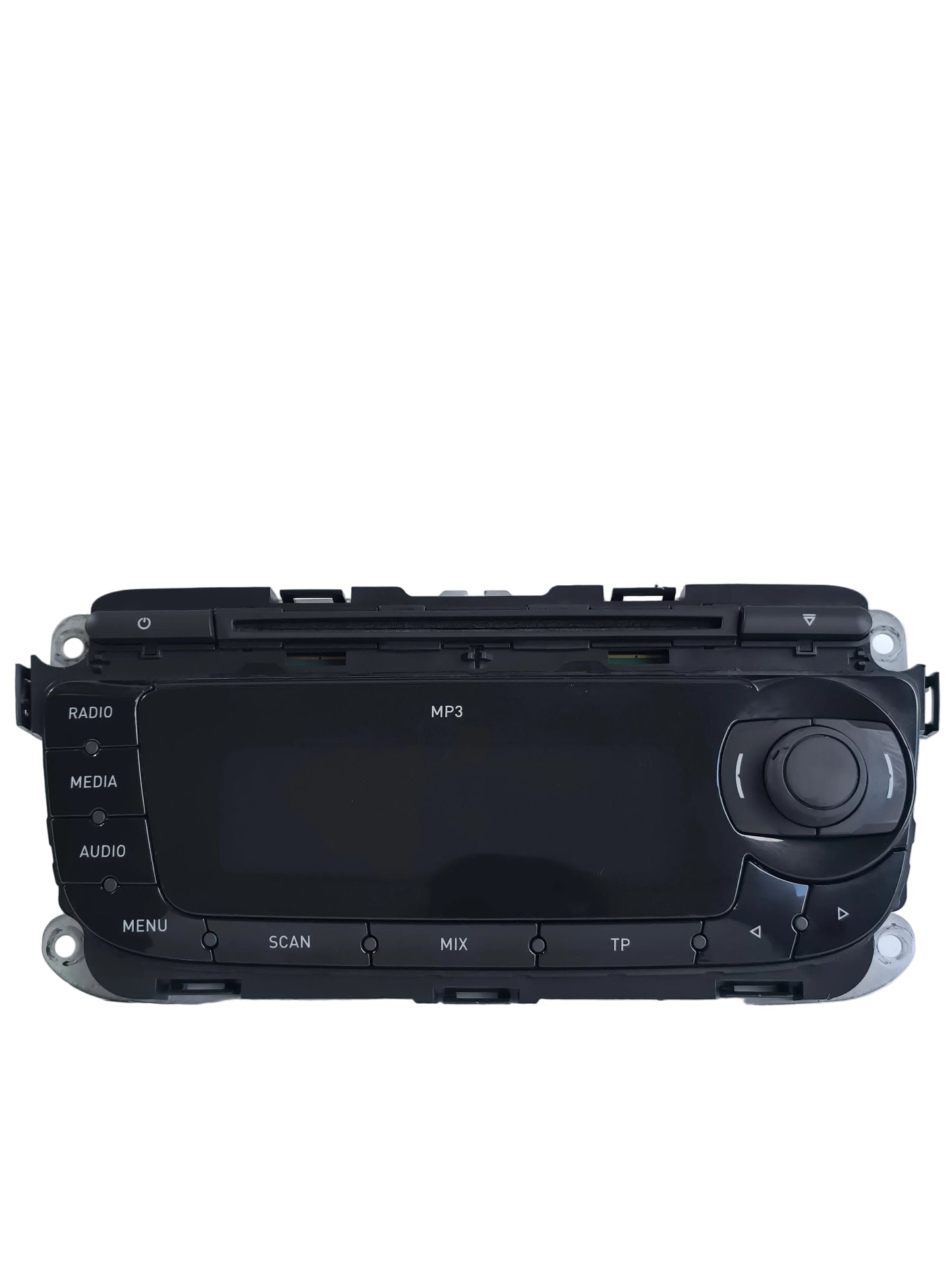 Autoradio Seat Ibiza IV anno 2008-2015 cod: 6j1035153C ecoAG8496