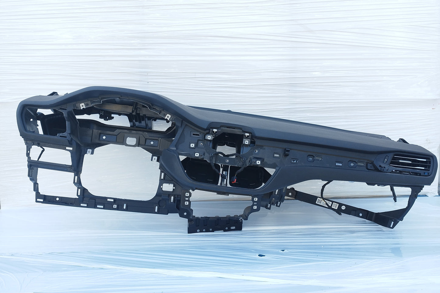 Kit airbag Ford Focus 2020 cod: 0285014851 ecoAC15680