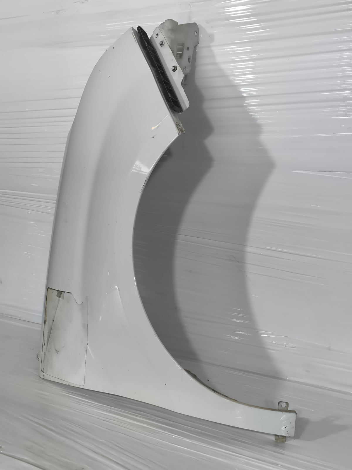 Parafango dx bianco Fiat Doblò II (263) anno 2010-2015 ecoAG9882