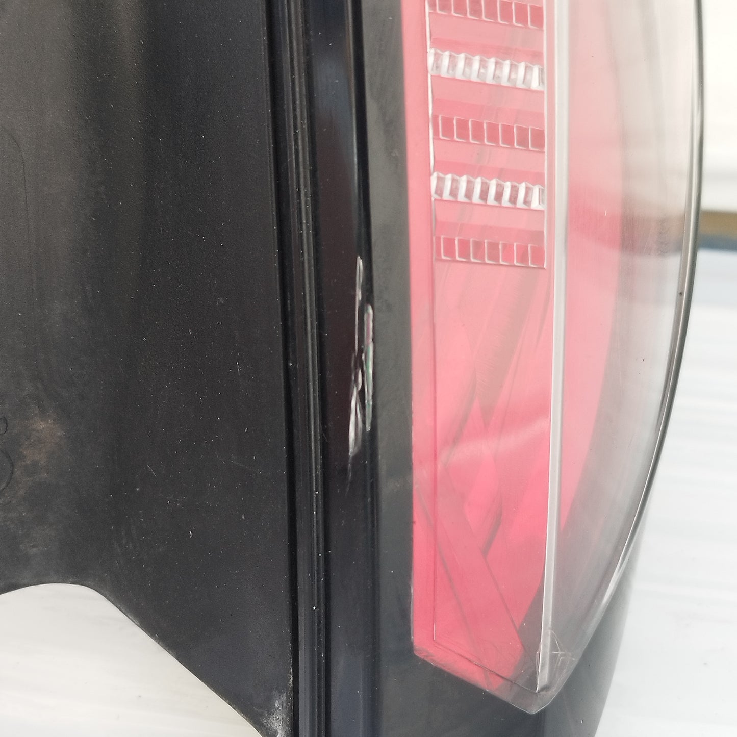 Fanale posteriore dx a led Fiat Punto Evo 2012 cod: 51849738 ecoDM062