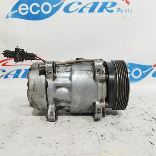 Compressore A/C Volkswagen Golf 4 1.9 TDI 2001 ecoAC8836