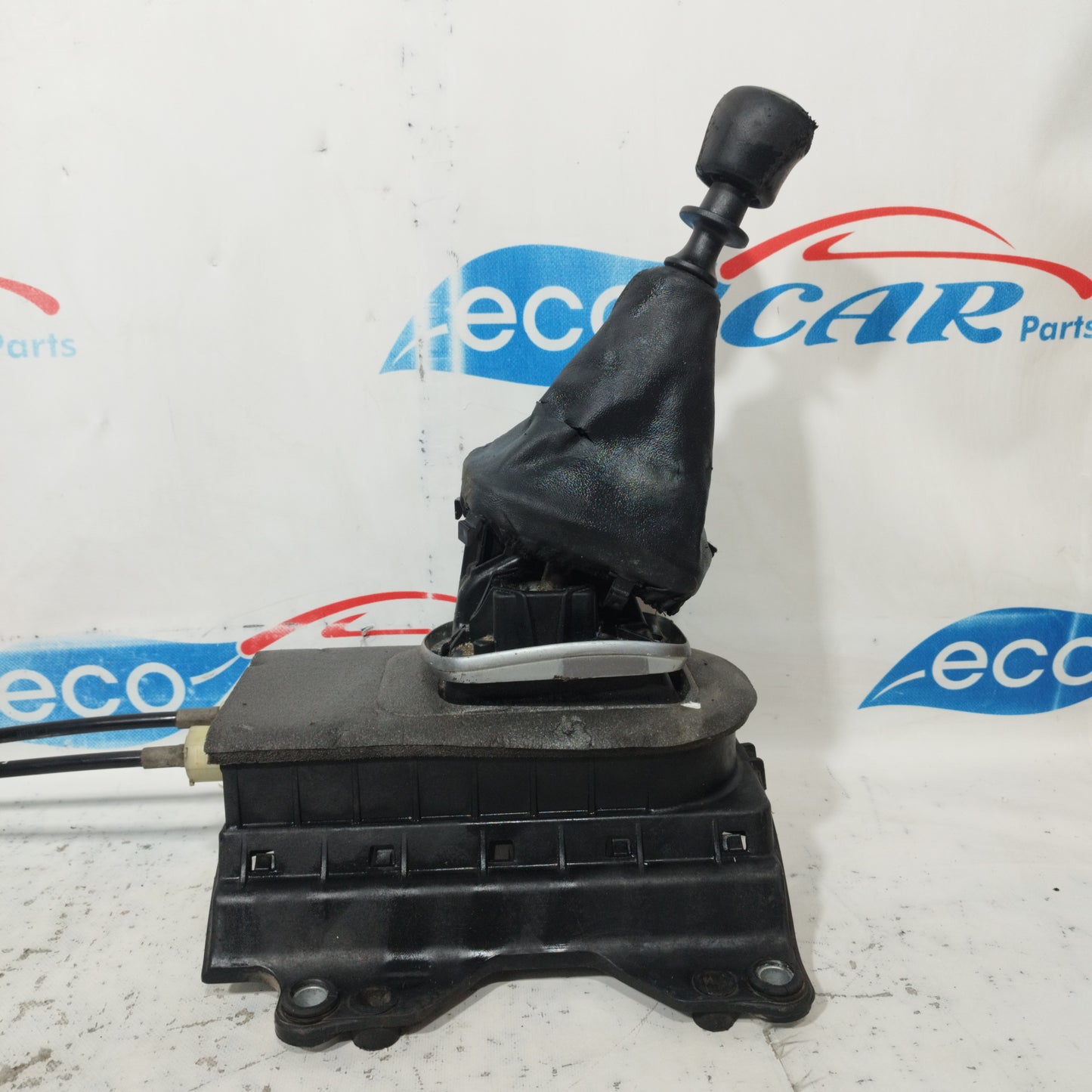Gear lever with ropes 5 speed Fiat Grande Punto 1.4 B 2009 cod: 553459180 ecoAC10024