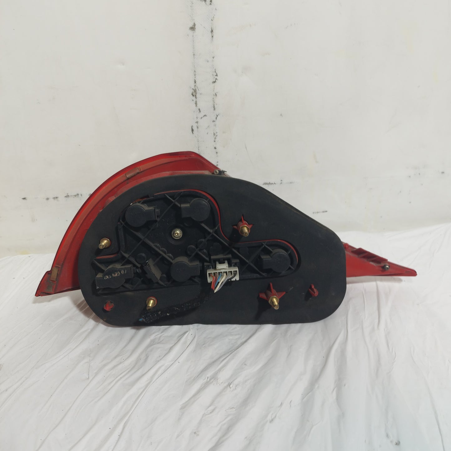 Fanale posteriore dx Lancia Ypsilon 1999 ecoAC15180
