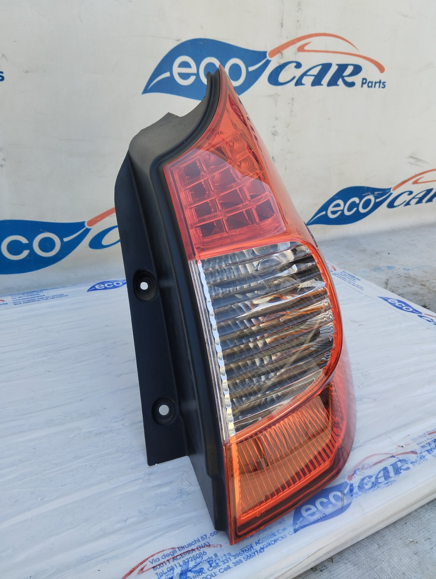 Fanale posteriore dx Renault Scenic 2008 ecoAG5571