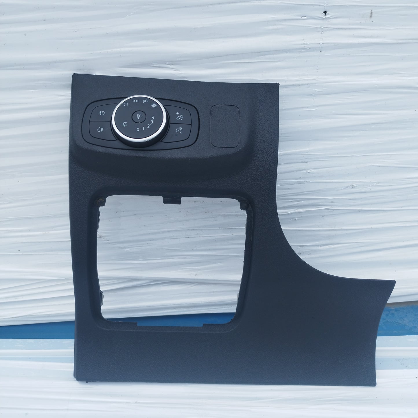 Pulsantiera luci posizione Ford Focus IV (C 519) 2018-2022 cod: JX71-A044R09-AAW ecoAC15708