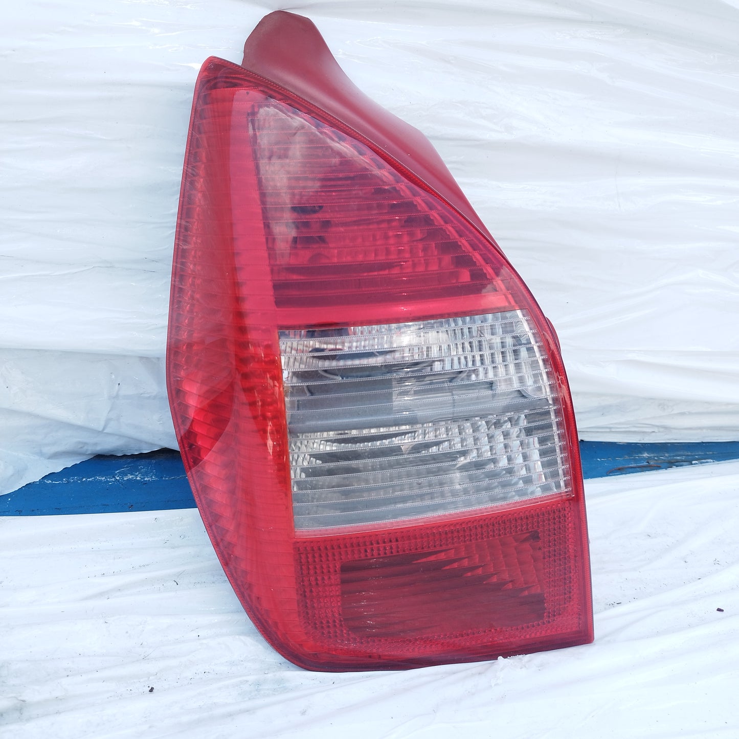 Fanale posteriore sx Citroen C2 2003-2008 cod: 968028378000 ecoDM436
