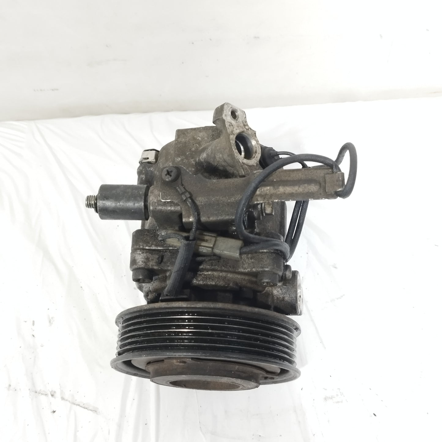 Compressore a / c Daihatsu Cuore 1.0 B 2003-2012 cod: 447280-3160 ecoAC16201