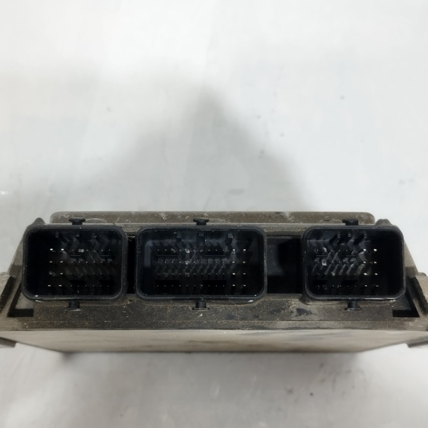 Centralina motore Ford Transit 2.2 TDCI 2008 cod: 8c11-12a650-gg ecoAC15306