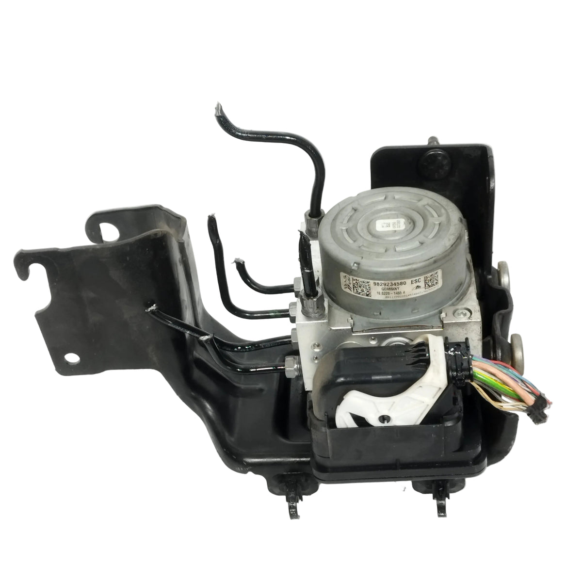 ABS Peugeot 2008 I 2016-2018 cod: 10.0916-3919.3 ecoAC17211