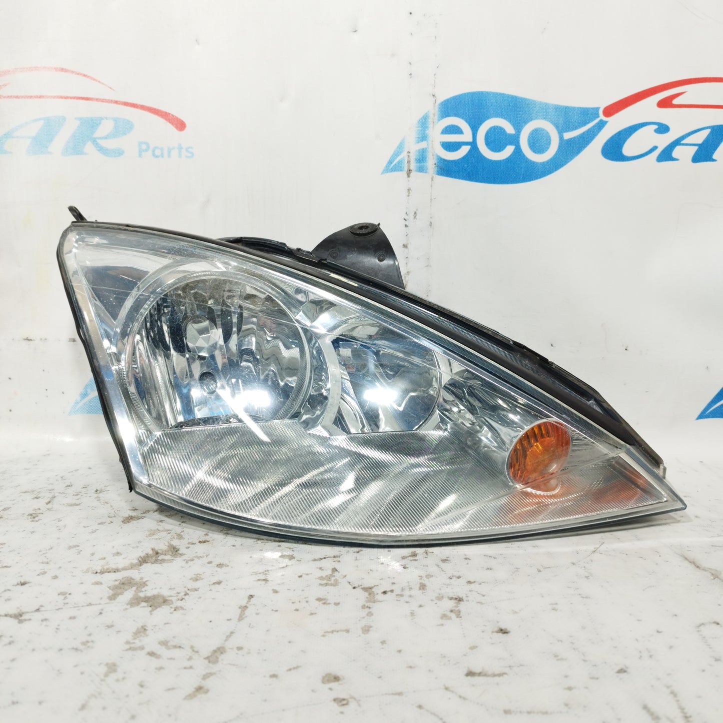Fanale anteriore dx Ford Focus 2004 ecoAC10418