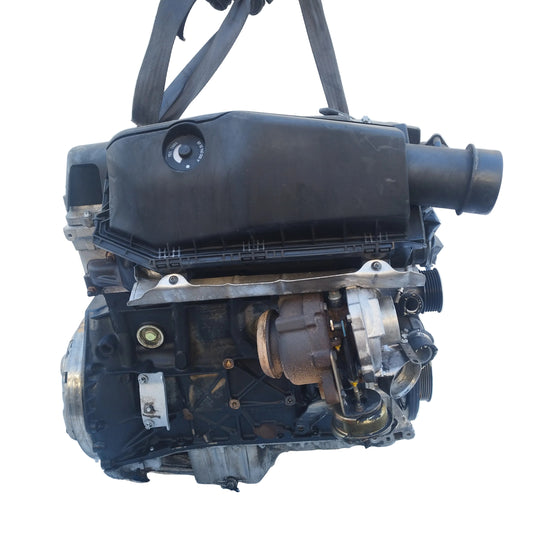 Motore Mercedes Classe C 2.2 D W203 2000-2004 cod: 611962 ecoDM247