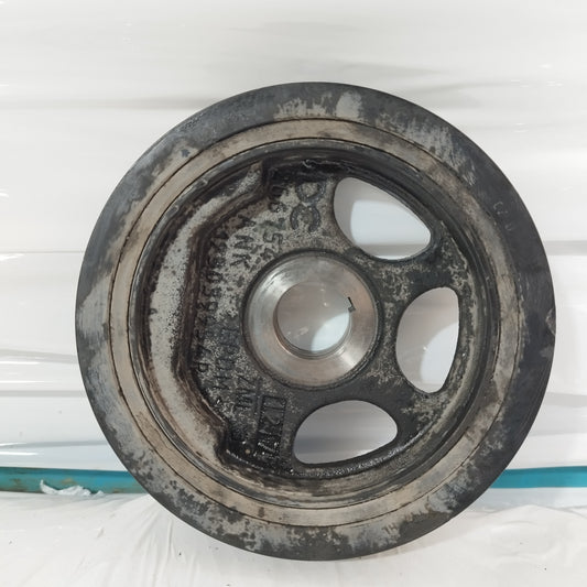 Puleggia albero motore Smart Forfour 453 / ForTwo 453 1.0 B 2014-2019 cod: 123039954r ecoAC17232