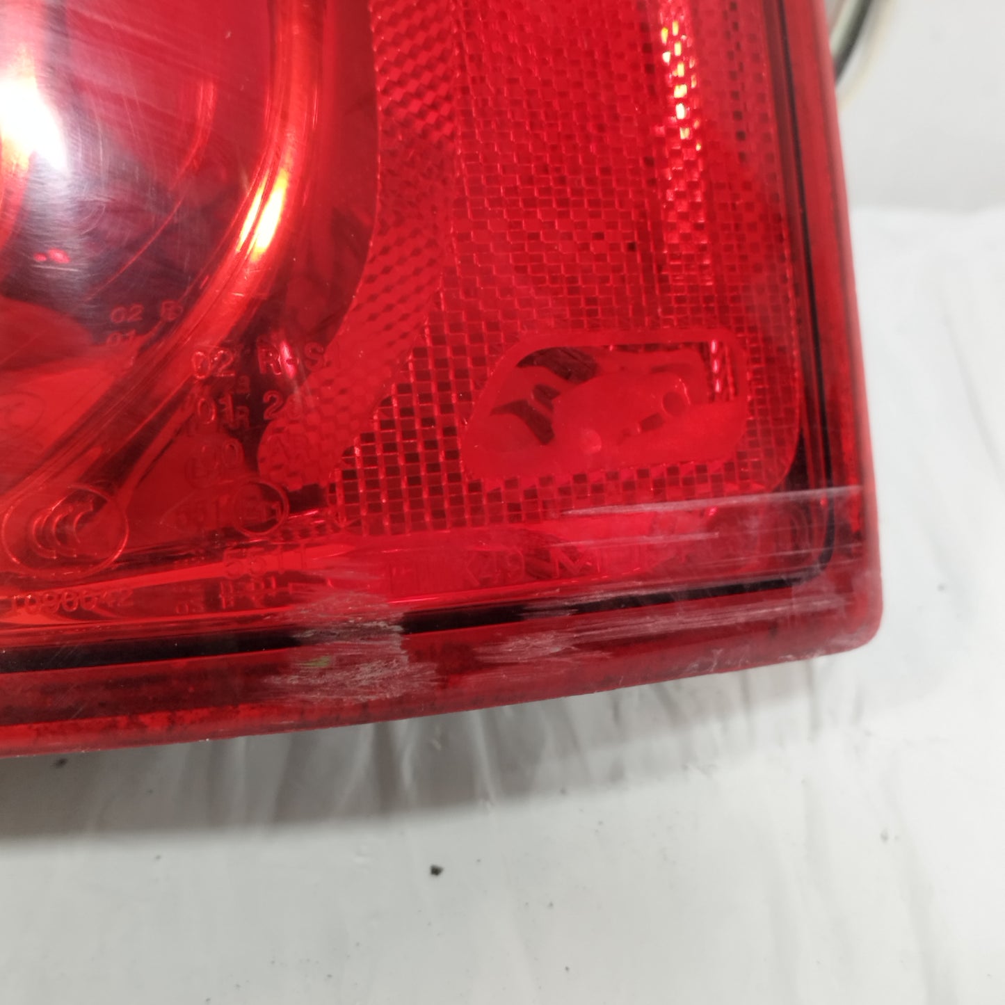 Fanale posteriore dx a led Jeep Compass 2012 ecoAC14242