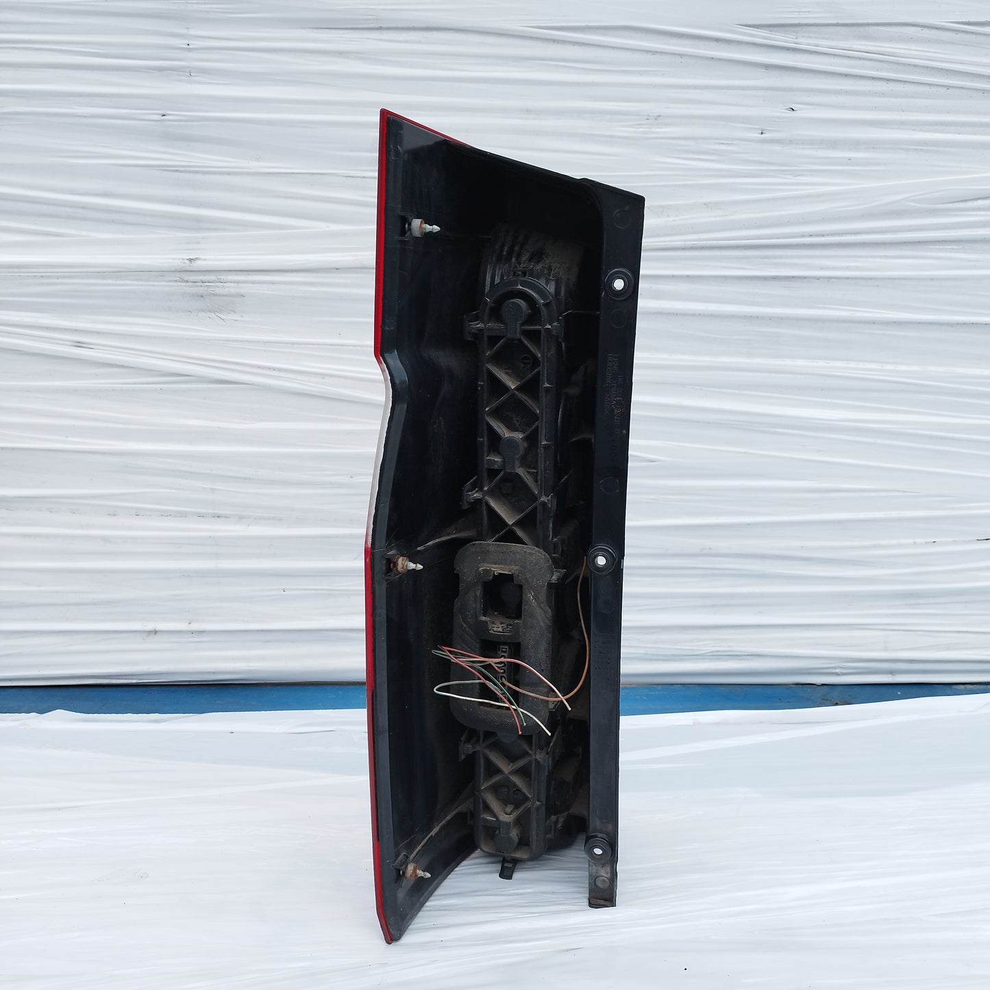 Fanale posteriore dx Mercedes Sprinter 2010 cod: 08-440-193r-B ecoDM195