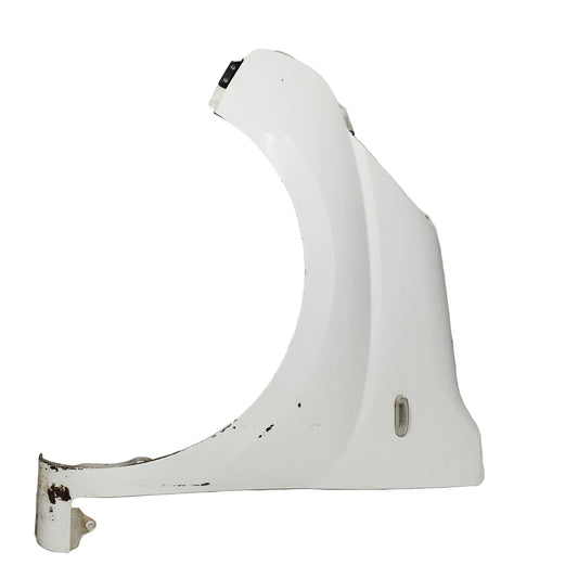 Parafango anteriore sx bianco Fiat Fiorino III (225) 2008-2017 ecoAC16292