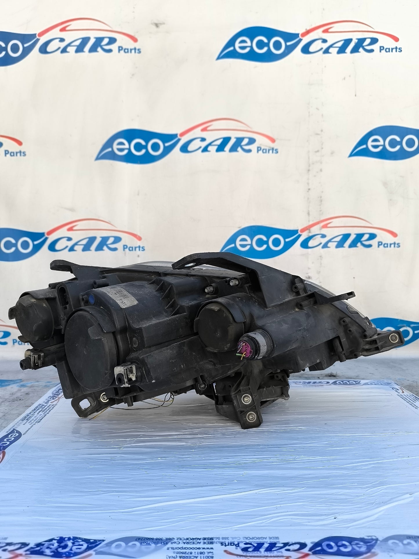 Fanale anteriore sx Lancia Delta 2010 H7 ecoAG5891